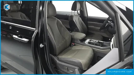 KIA CARNIVAL HEV 7SEATER GRAVITY