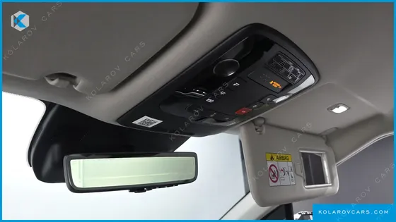 KIA CARNIVAL HEV 7SEATER GRAVITY