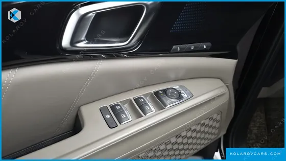 KIA CARNIVAL HEV 7SEATER GRAVITY