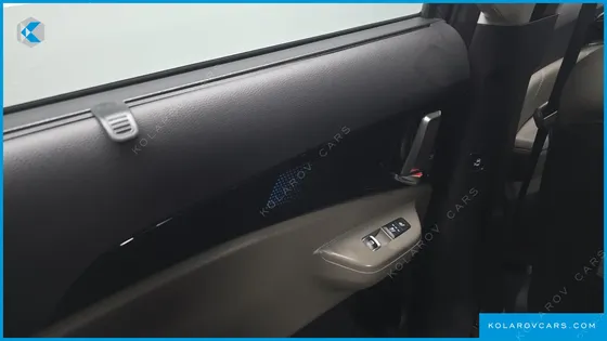 KIA CARNIVAL HEV 7SEATER GRAVITY