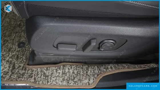 KIA CARNIVAL HEV 7SEATER GRAVITY