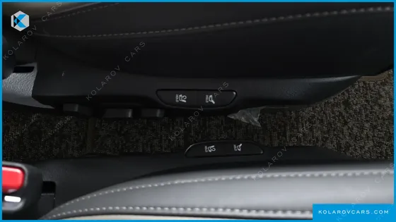 KIA CARNIVAL HEV 7SEATER GRAVITY