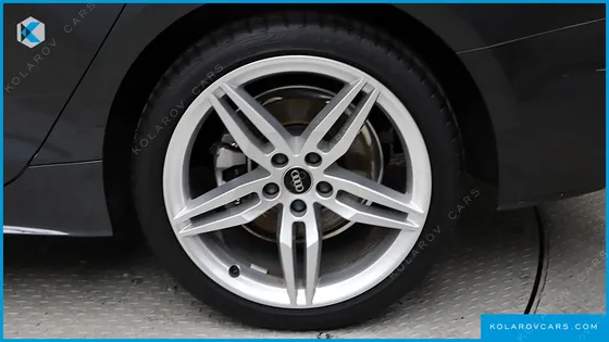 AUDI A5 40 TFSI QUATTRO SPORTBACK