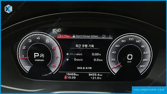 AUDI A5 40 TFSI QUATTRO SPORTBACK