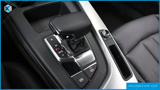 AUDI A5 40 TFSI QUATTRO SPORTBACK
