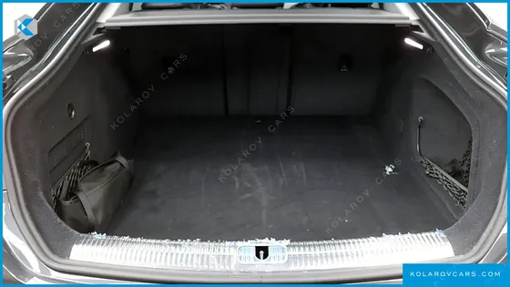 AUDI A5 40 TFSI QUATTRO SPORTBACK