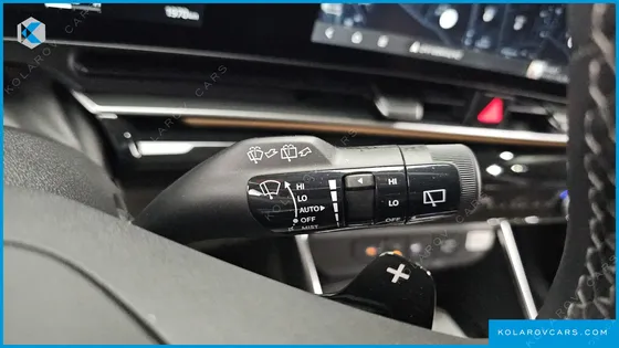 KIA CARNIVAL GASOLINE 9 SEATER X LINE