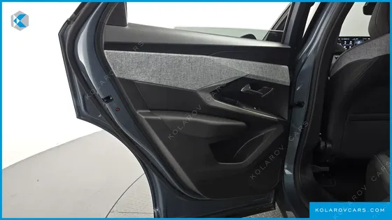 PEUGEOT 3008 1.2 HYBRID ALLURE