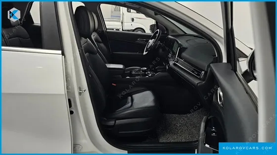 KIA SPORTAGE DIESEL 2.0 2WD