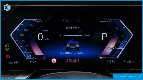 BMW I7 XDRIVE 60 M SPORT INDIVIDUAL