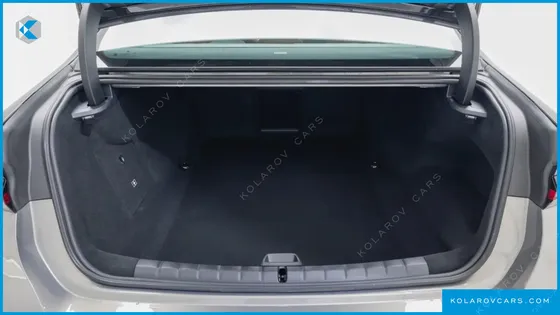BMW I7 XDRIVE 60 M SPORT INDIVIDUAL