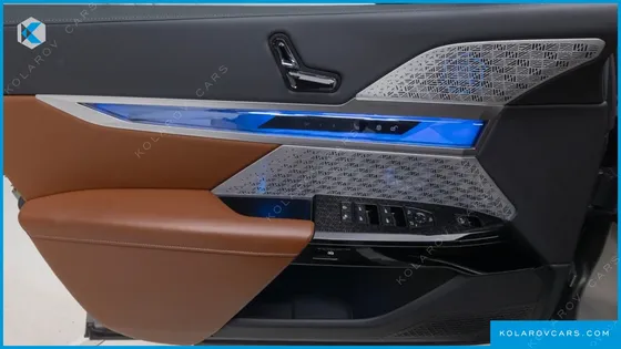 BMW I7 XDRIVE 60 M SPORT INDIVIDUAL