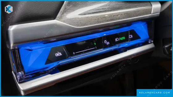 BMW I7 XDRIVE 60 M SPORT INDIVIDUAL