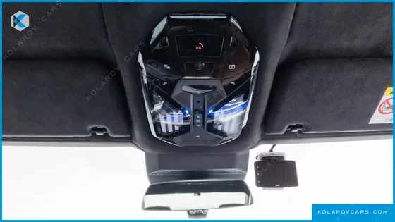 BMW I7 XDRIVE 60 M SPORT INDIVIDUAL
