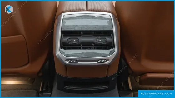 BMW I7 XDRIVE 60 M SPORT INDIVIDUAL