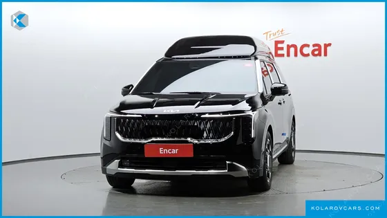 KIA CARNIVAL GASOLINE 9-SEATER HI LIMOUSINE (7-SEATER LIMOUSINE(SPECIAL VEHICLE)