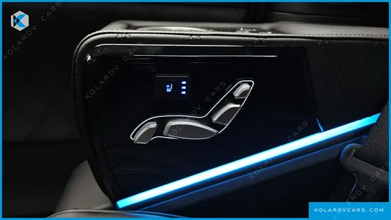 KIA CARNIVAL GASOLINE 9-SEATER HI LIMOUSINE (7-SEATER LIMOUSINE(SPECIAL VEHICLE)