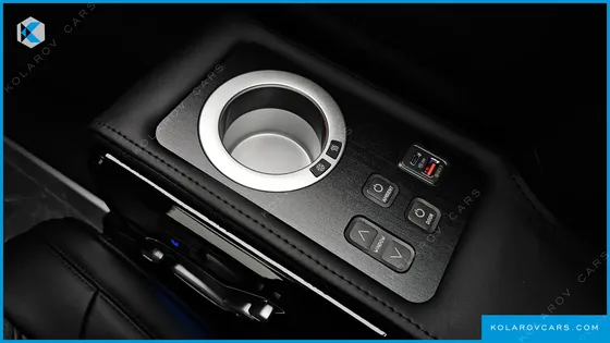 KIA CARNIVAL GASOLINE 9-SEATER HI LIMOUSINE (7-SEATER LIMOUSINE(SPECIAL VEHICLE)