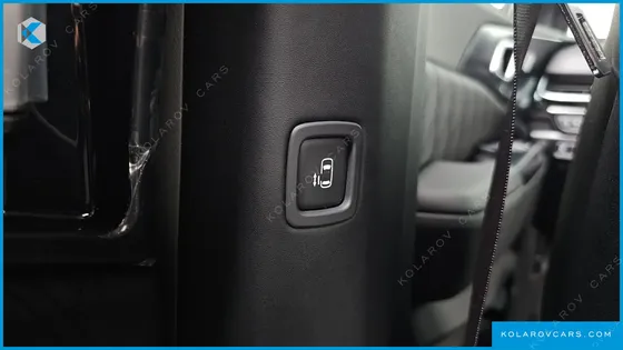 KIA CARNIVAL GASOLINE 9-SEATER HI LIMOUSINE (7-SEATER LIMOUSINE(SPECIAL VEHICLE)