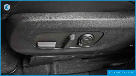 KIA CARNIVAL GASOLINE 9-SEATER HI LIMOUSINE (7-SEATER LIMOUSINE(SPECIAL VEHICLE)