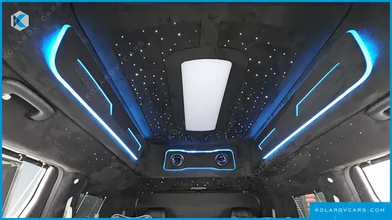 KIA CARNIVAL GASOLINE 9-SEATER HI LIMOUSINE (7-SEATER LIMOUSINE(SPECIAL VEHICLE)