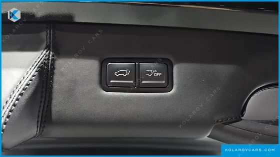 KIA CARNIVAL GASOLINE 9-SEATER HI LIMOUSINE (7-SEATER LIMOUSINE(SPECIAL VEHICLE)