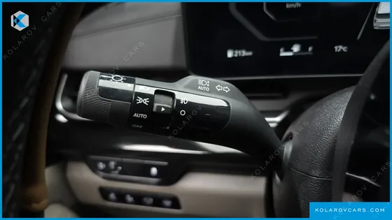 KIA CARNIVAL GASOLINE 9-SEATER SIGNATURE
