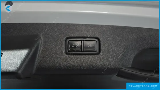 KIA CARNIVAL GASOLINE 9-SEATER SIGNATURE