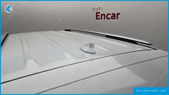 KIA CARNIVAL GASOLINE 9-SEATER SIGNATURE