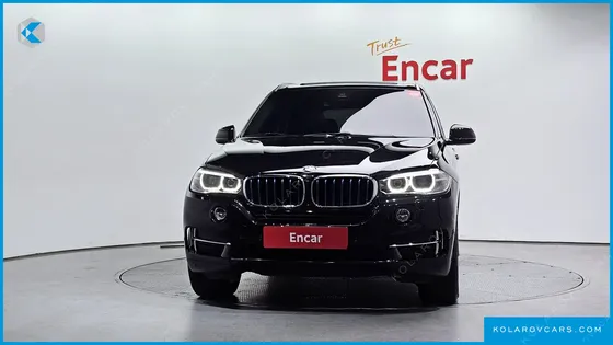 BMW X5 XDRIVE 40E IPERFORMANCE
