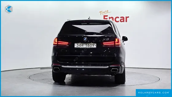 BMW X5 XDRIVE 40E IPERFORMANCE