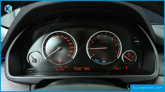 BMW X5 XDRIVE 40E IPERFORMANCE