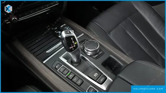 BMW X5 XDRIVE 40E IPERFORMANCE