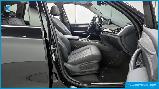 BMW X5 XDRIVE 40E IPERFORMANCE