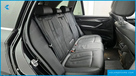 BMW X5 XDRIVE 40E IPERFORMANCE