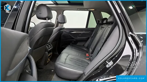 BMW X5 XDRIVE 40E IPERFORMANCE