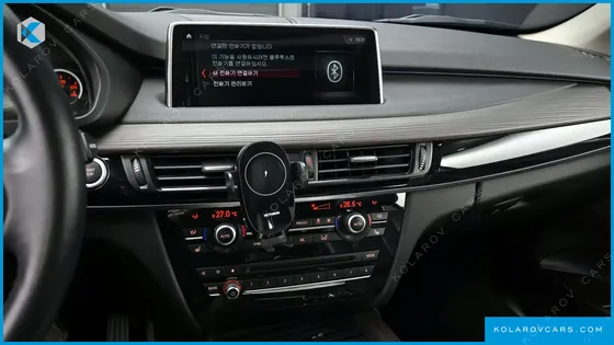 BMW X5 XDRIVE 40E IPERFORMANCE