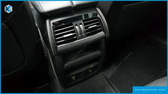 BMW X5 XDRIVE 40E IPERFORMANCE