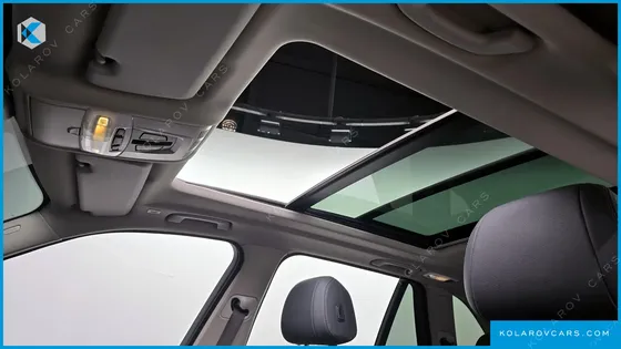 BMW X5 XDRIVE 40E IPERFORMANCE