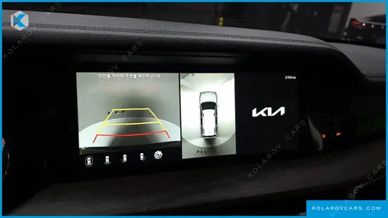 KIA MOHAVE DIESEL 3.0 4WD 6-SEATER