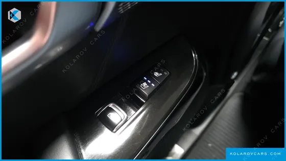 KIA MOHAVE DIESEL 3.0 4WD 6-SEATER