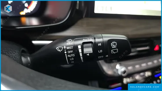 KIA MOHAVE DIESEL 3.0 4WD 6-SEATER