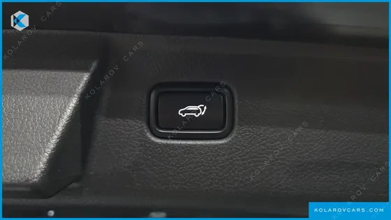 KIA MOHAVE DIESEL 3.0 4WD 6-SEATER