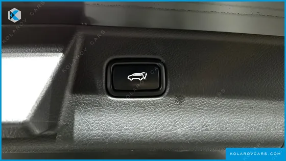 KIA MOHAVE DIESEL 3.0 4WD 6-SEATER