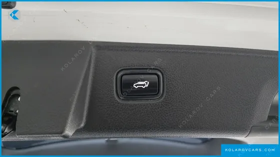 KIA MOHAVE DIESEL 3.0 4WD 5-SEATER