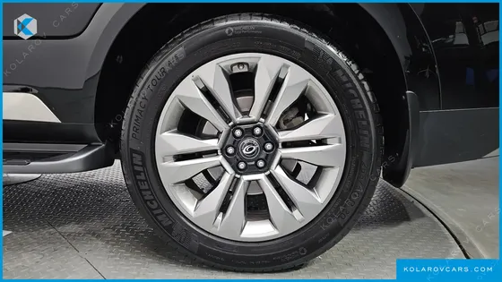 KIA MOHAVE DIESEL 3.0 4WD 7-SEATER