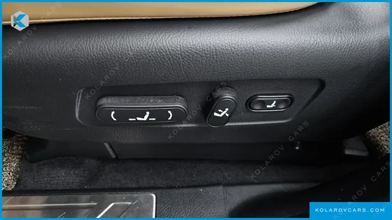 KIA MOHAVE DIESEL 3.0 4WD 7-SEATER