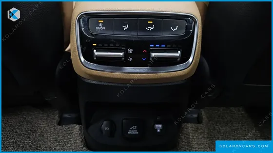 KIA MOHAVE DIESEL 3.0 4WD 7-SEATER