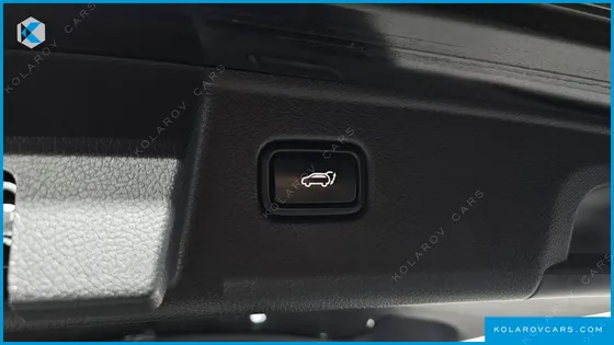 KIA MOHAVE DIESEL 3.0 4WD 7-SEATER