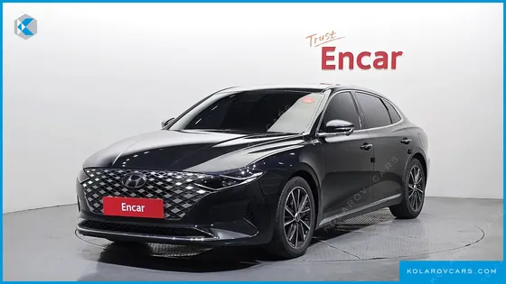 HYUNDAI GRANDEUR 2.5